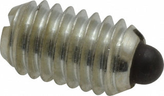 3/8-16 Spring Plunger - Vlier M58