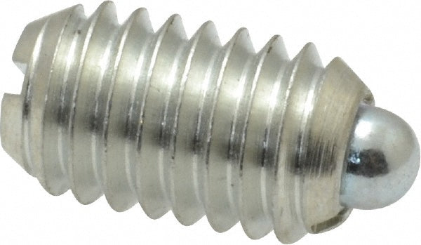 3/8-16 Spring Plunger - Vlier M59