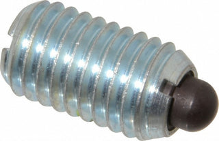 5/8-11 Spring Plunger - Vlier M62N