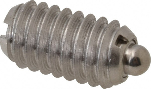 5/16-18 Spring Plunger - Vlier SSM57