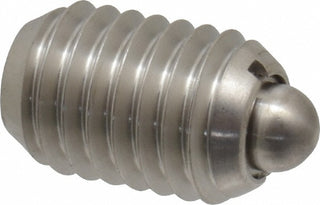 1/2-13 Spring Plunger - Vlier SSM60