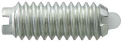 #8-32 Spring Plunger - Vlier NM50A