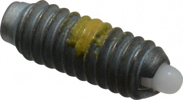 #8-32 Spring Plunger - Vlier NM50AP