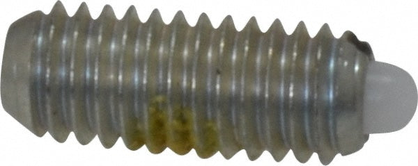 #10-32 Spring Plunger - Vlier NM53P