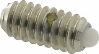 1/4-20 Spring Plunger - Vlier NM54N