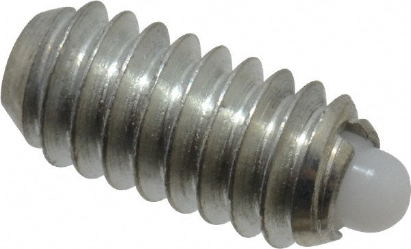 1/4-20 Spring Plunger - Vlier NM55