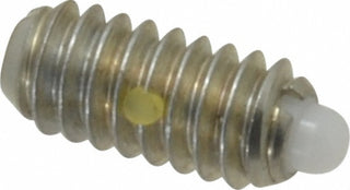 1/4-20 Spring Plunger - Vlier NM55N