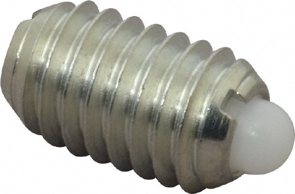 3/8-16 Spring Plunger - Vlier NM58