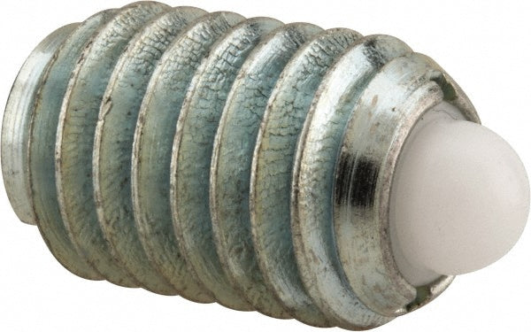 1/2-13 Spring Plunger - Vlier NM60N