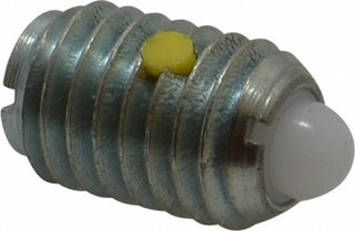1/2-13 Spring Plunger - Vlier NM61N