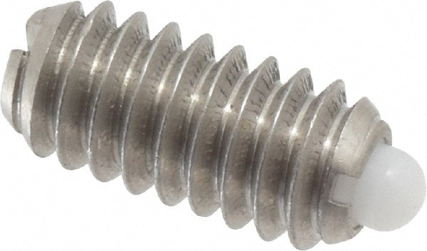 1/4-20 Spring Plunger - Vlier SSMD55N