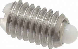 3/8-16 Spring Plunger - Vlier SSMD58
