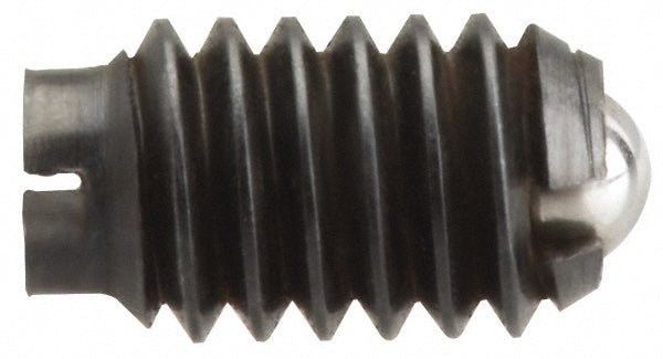 1/2-13 Spring Plunger - Vlier B60