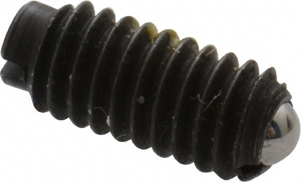 6-40 Spring Plunger - Vlier B48P