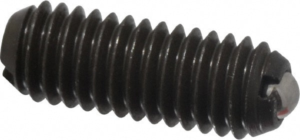 10-32 Spring Plunger - Vlier B52