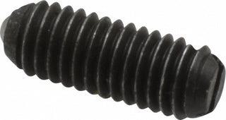 10-32 Spring Plunger - Vlier B52P