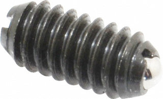 1/4-20 Spring Plunger - Vlier B54