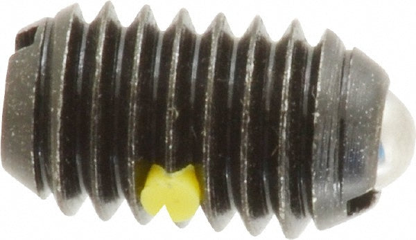 3/8-16 Spring Plunger - Vlier B58N