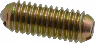 10-32 Spring Plunger - Vlier BH52