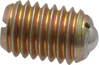 1/2-13 Spring Plunger - Vlier BH60