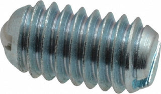 5/16-18 Spring Plunger - Vlier BL56