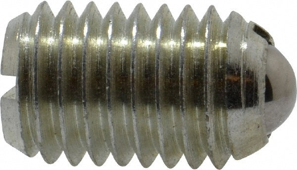 5/8-11 Spring Plunger - Vlier BL62