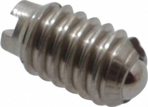 4-48 Spring Plunger - Vlier SSB46