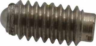8-32 Spring Plunger - Vlier SSB50AP