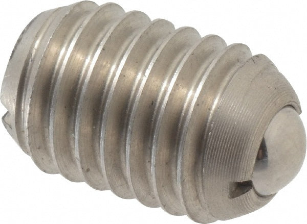 1/2-13 Spring Plunger - Vlier SSB60