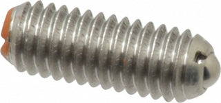 10-32 Spring Plunger - Vlier SSBH52