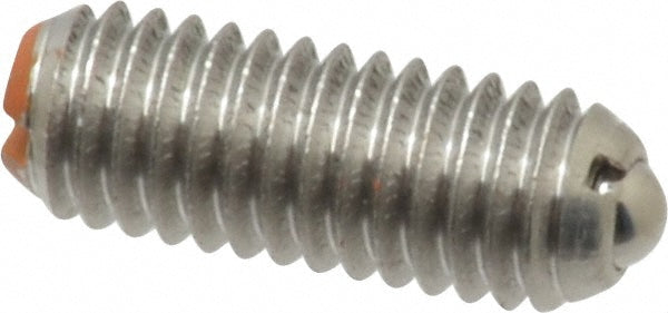 10-32 Spring Plunger - Vlier SSBH52