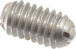 5/16-18 Spring Plunger - Vlier SSBH56N