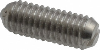 10-32 Spring Plunger - Vlier SSBL52