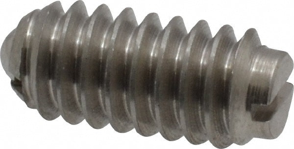 1/4-20 Spring Plunger - Vlier SSBL54