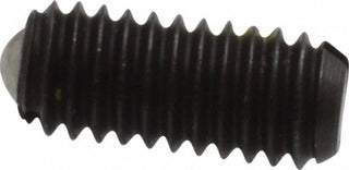 M4 x 0.7 Spring Plunger - Vlier BM4AP