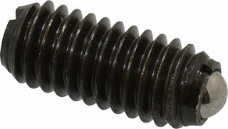 M6 x 1 Spring Plunger - Vlier BM6A