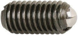 M8 x 1.25 Spring Plunger - Vlier BM8A