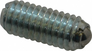 M6 x 1 Spring Plunger - Vlier BML6A