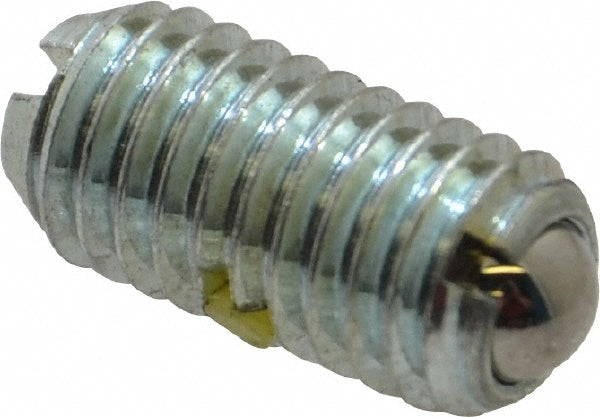 M8 x 1.25 Spring Plunger - Vlier BML8AN