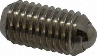 M10 x 1.5 Spring Plunger - Vlier SBM10