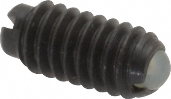 8-32 Spring Plunger - Vlier DB50A