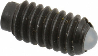 8-32 Spring Plunger - Vlier DB50AP