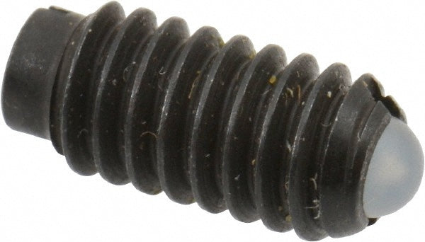 8-32 Spring Plunger - Vlier DB50AP