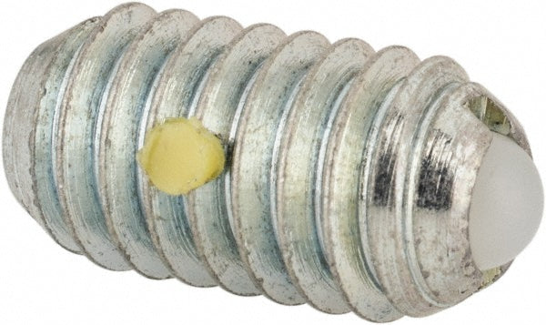 5/16-18 Spring Plunger - Vlier DBL56N