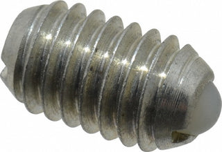 3/8-16 Spring Plunger - Vlier DBL58N