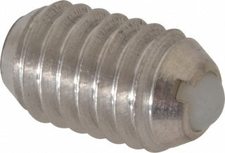 3/8-16 Spring Plunger - Vlier DSSB58
