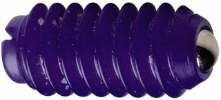 1/4-20 Spring Plunger - Vlier D54