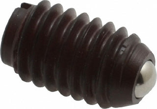 3/8-16 Spring Plunger - Vlier DL58