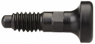 Spring Plunger - Gibraltar DKN25-PT-G