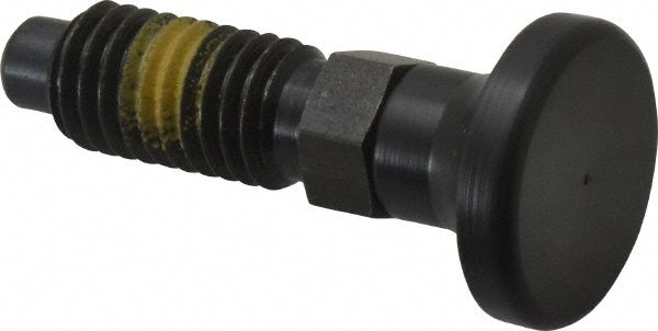 Spring Plunger - Vlier PRT500P